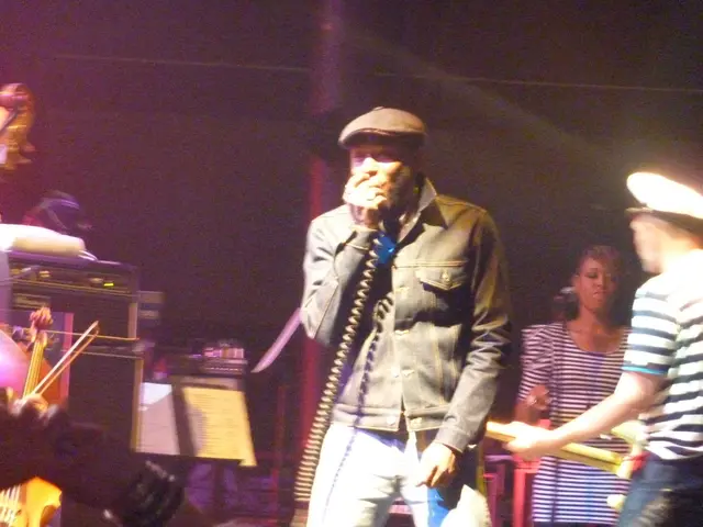 Audiobook narrators differ significantly in their backgrounds compared to authors who compose the...