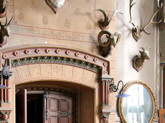 Redesigned Homeland and Workspace Furniture with a Modern Twist