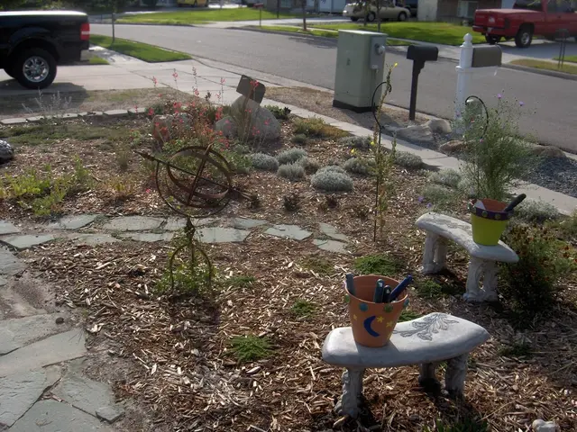 Top 15 Outdoor Workstations Ideal for Green Thumbs in the Year 2025 (for avid gardeners)