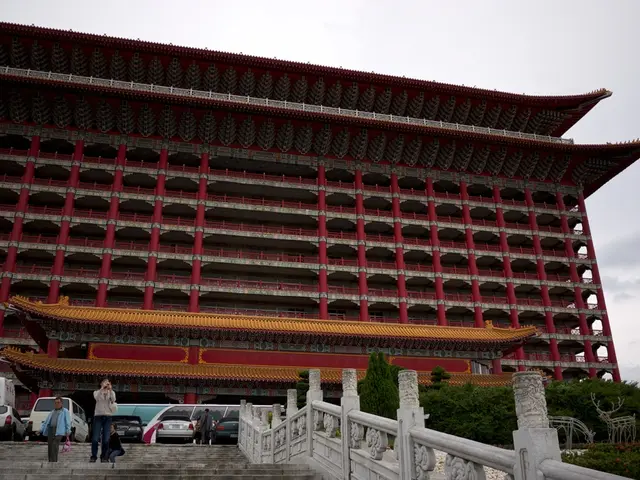 Celebration of Mountain Day as a National Holiday in Japan