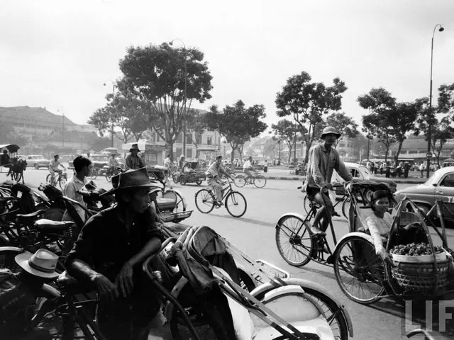 Adjusting Habits Regarding Private Vehicle Usage: The Obstacle