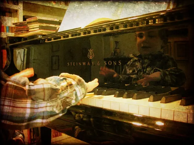 Optimal Age for Commencing Piano Instruction for Children: An Insight