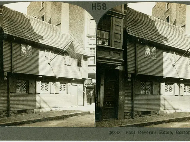 Tyra Mitchell's In-depth Photographic Investigation into the Realms of Parenthood