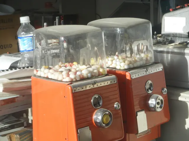 DIY Halloween Candy Dispenser Using Cricut Paper Crafting Materials