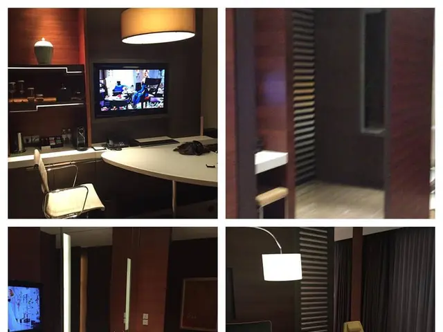 Is Stackable Table Illumination poised to become the latest interior design trend? Designers offer...