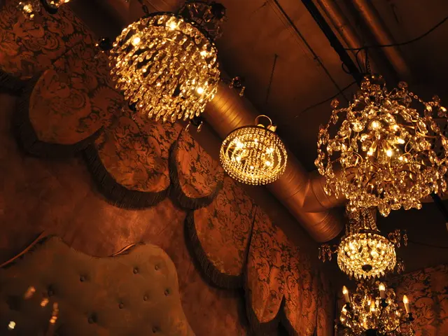 Upgrade your living area with these wireless lighting solutions