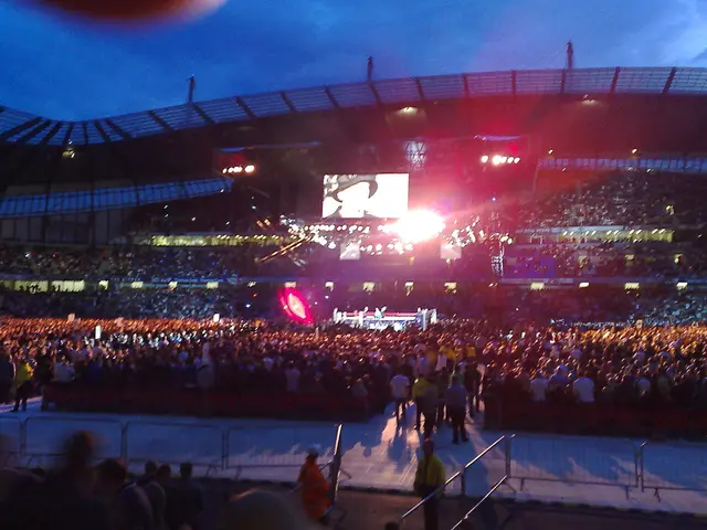 Highlighting film festivals as platforms for introducing innovative, uncharted acting and directing...