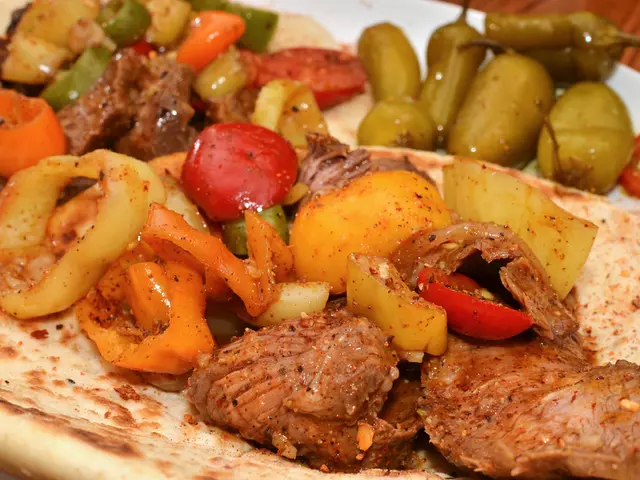 Expanded Hyderabad restaurant now ideal for an entertaining friends' night out