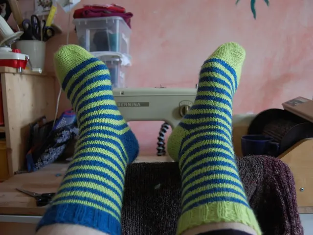 Mishap in Laundry: Unshrinking Shrunken Garments: A Possible Solution Provided