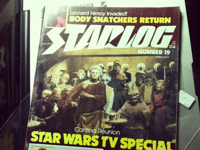 Unveiling of Controversial Political Rally, July 31, 2024