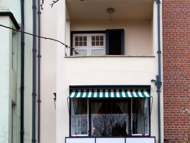 Redesigned Singapore Terrace House Now Serves as Owner's Final Abode