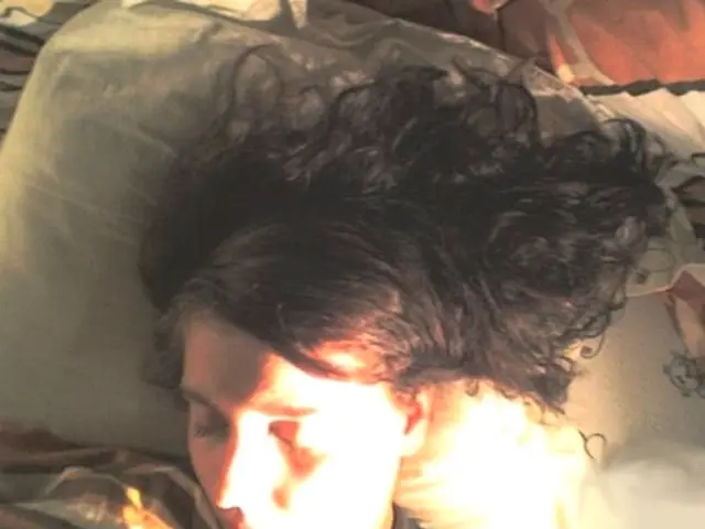 Refreshing HyperChillTM Pillow Cover for Easy Slumber without Fuss