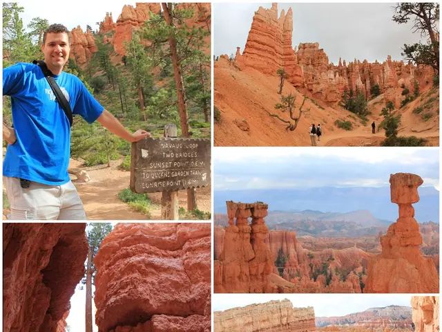 Mysterious yet Intimate Coexistence