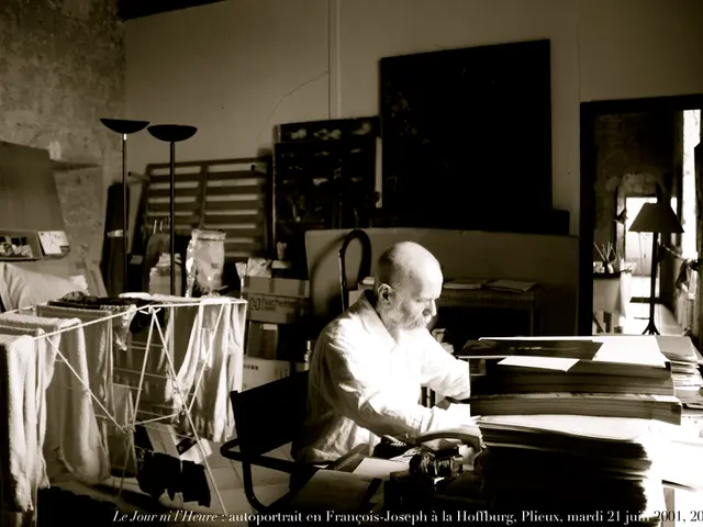 Survival Strategies for Doing Laundry on Rainy Days