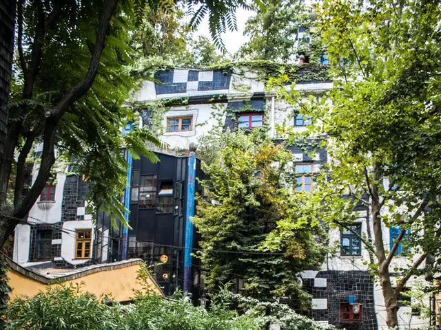 Blistering Heat: Strategies for beatifying your home sans air conditioning