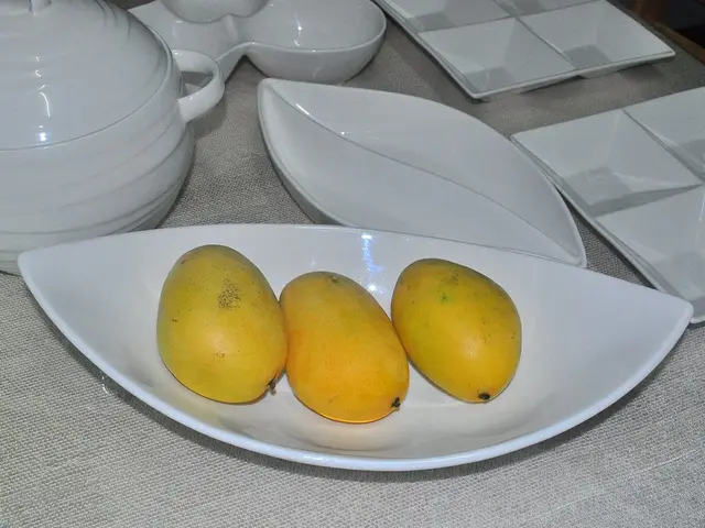 Elevate your kitchen's aesthetic with mango wood kitchenware - it's stylish, evergreen, and...