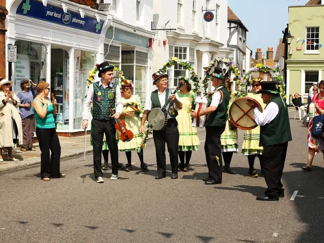 Acquisition of Bundesbank Buildings by Unnamed Parties