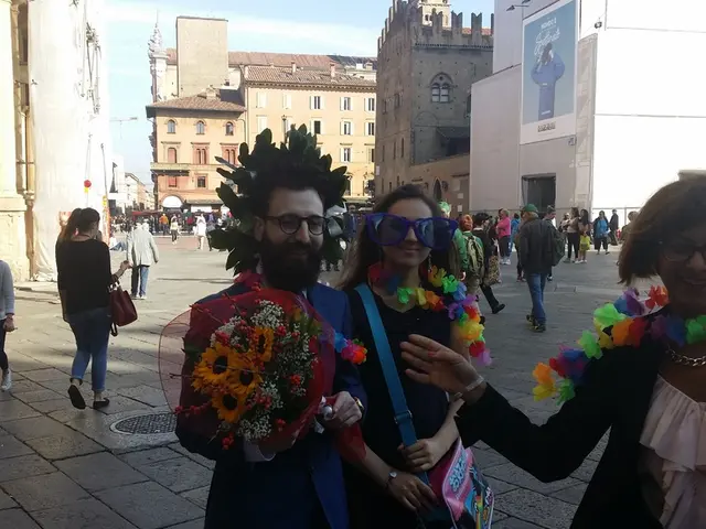 Investigations Reveal Shocking Details About Suspect's Past Criminal History