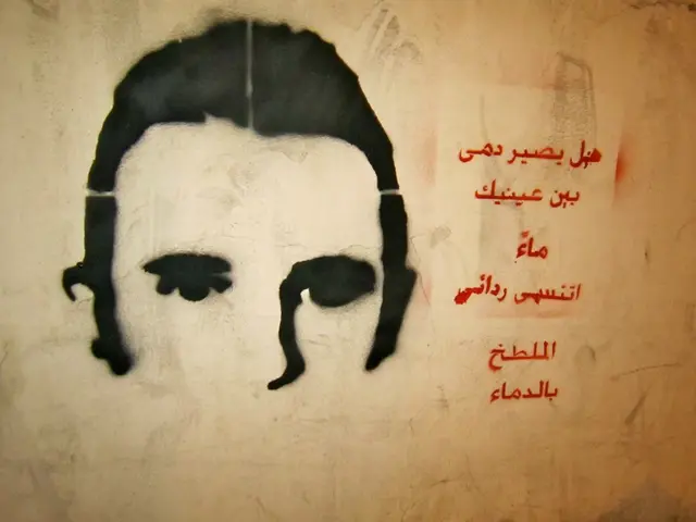 Frequency of wall painting in a residential dwelling