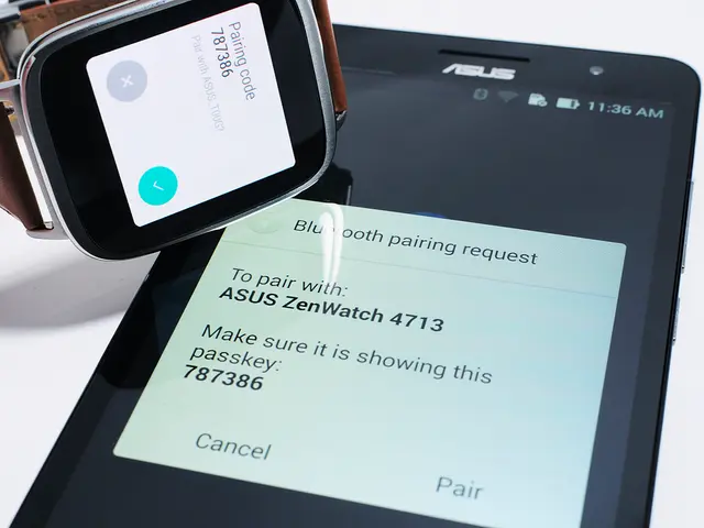 Amazon offers a discount of 25% on the popular fitness tracker once more, available for purchase.