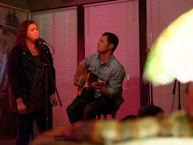 Expanding hybrid film genres and exploratory inter-genre cinematography.