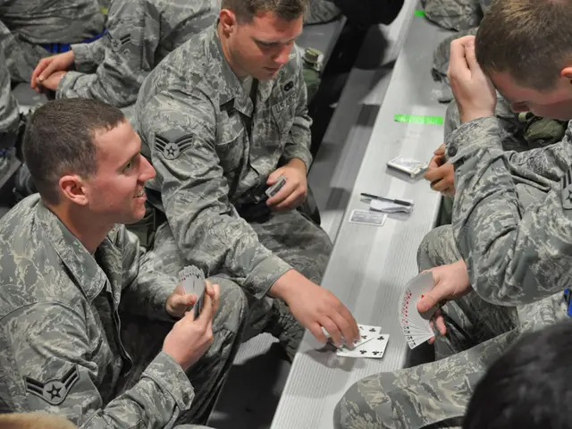 Card-collecting frenzy sweeps through Saarland