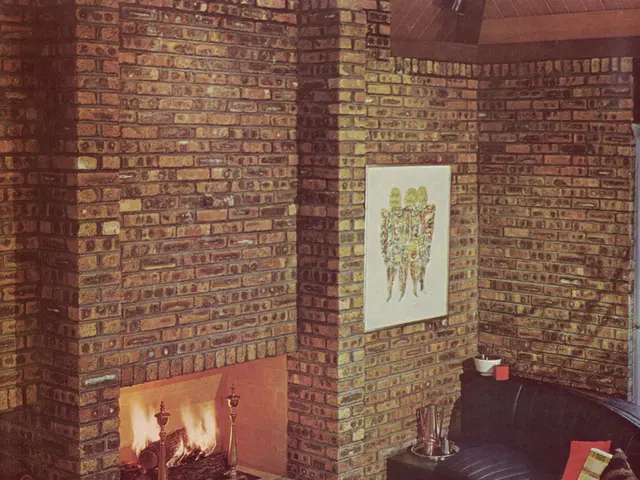 Transformed Ex-Garage into a Versatile and Compact Space