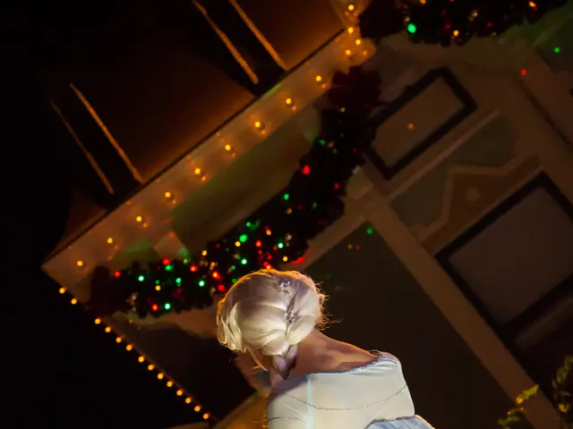 'Richard E. Grant's cozy den was transformed with this striking shade according to his declaration,...