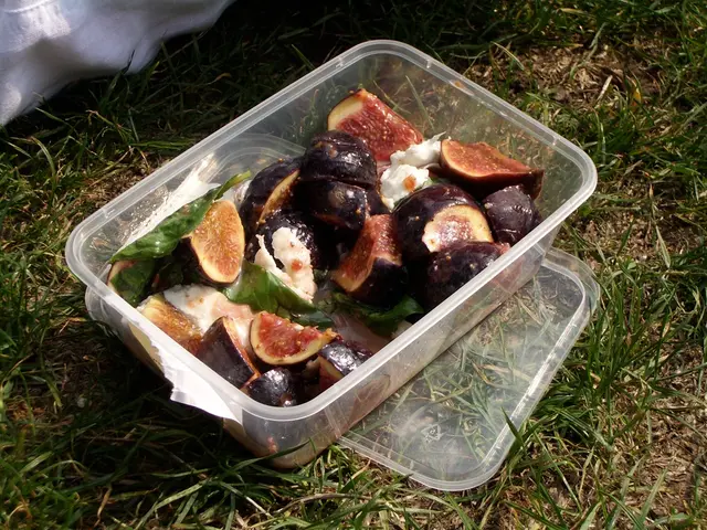 Harvesting Food Instead of Cutting Grass Offers Superior Benefits Daily