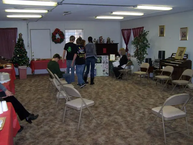 City Maps for Solingen's Town Halls Now Accessible