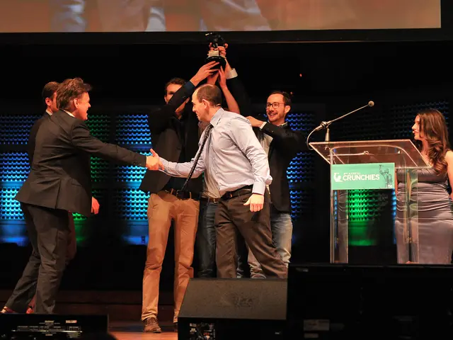 Hessian Mundart Award Acceptance: Submit Your Application Today