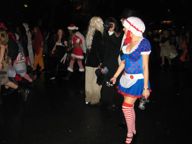 Exploration and Rise in popularity of genre-mixing movies and artistic attempts at cross-genre...