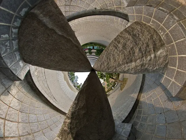 Mastering Architectural Photography to Unveil a City's Distinctive and Evolving Character (First...