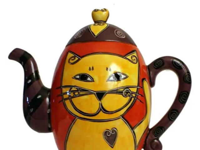 Xiaomi unveiled a 24-hour heating smart kettle