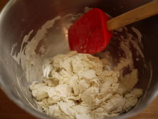 DIY Bread and Dough Production: A Workshop by NABU