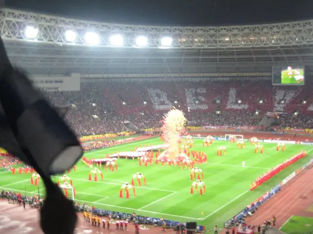 Dortmund's Nordstadt district showcased the 2024 Port Walk: key moments and perspectives from the...