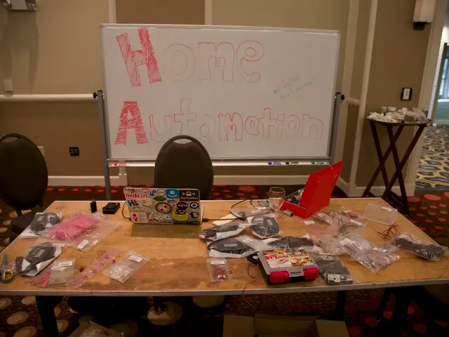 Practical Items that Give the Impression of Organized Living Success