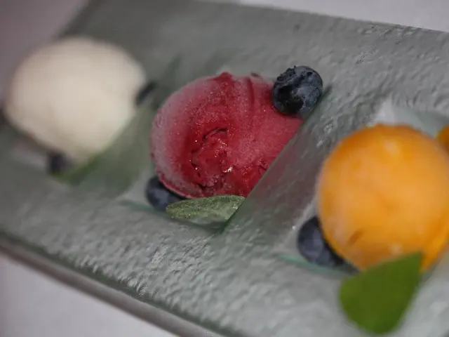 What flavors do diligent dairy farmers opt for when deciding their product range?