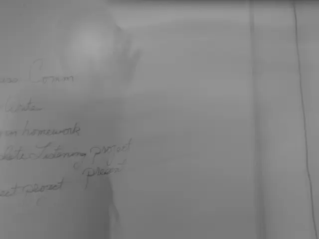 Aggressive Decluttering Technique Revealed: Home Organizers Unveil Challenging Visual Prompt System...