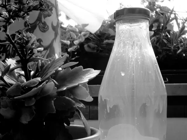 Gardening enthusiasts vouch for this innovative method of winter sowing as a must-try