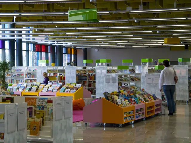 Unconventional Developments: Exploring Unrestricted Territories