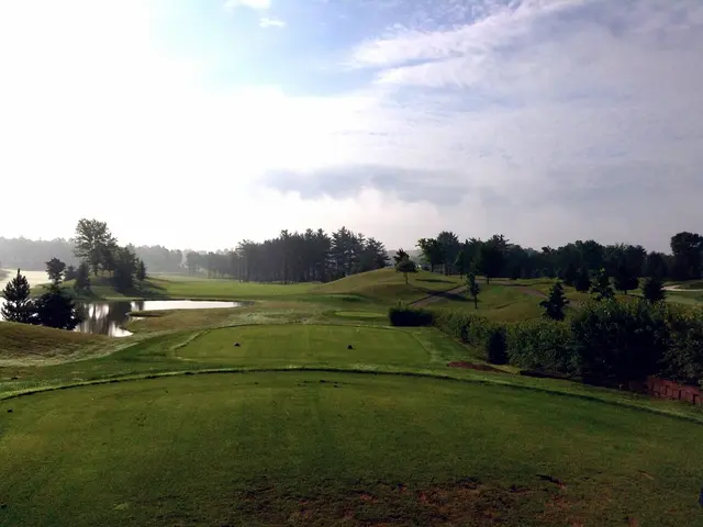 Autumn Watercolor Illustrations: Portraying the Captivating Natural Charm