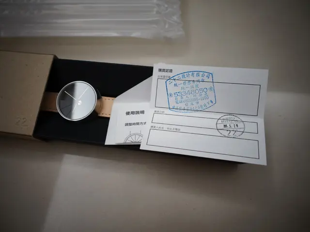 Fractured Glass Featured on Bell & Ross BR-05 Skeleton Timepiece in a False Manner