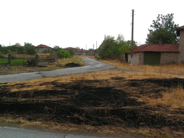 Scottish residences now introduced with integrated solar panels and electric vehicle charging...