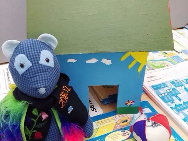 Avoid Being Deceived: Trivia Challenge - Board Game Experience