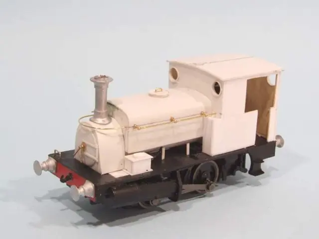 Railways Experiences in Lübeck: Insights