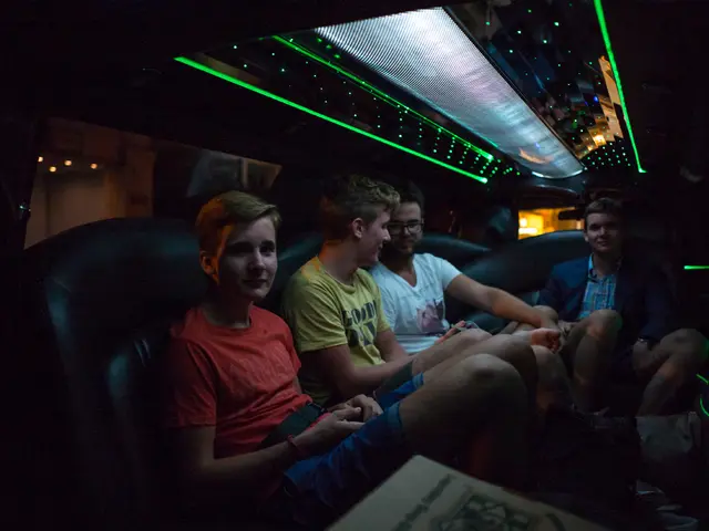 Transforming digital art by integrating interior design storytelling techniques