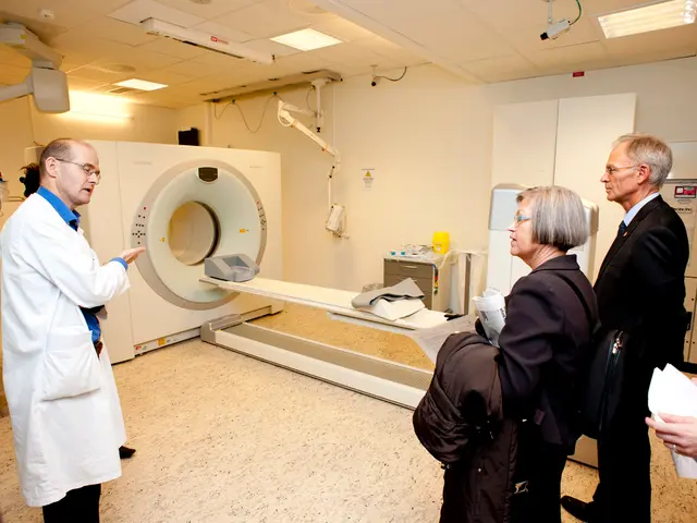 Approximately One-Third of General Practitioners Never Practiced for the NHS or Left Their...