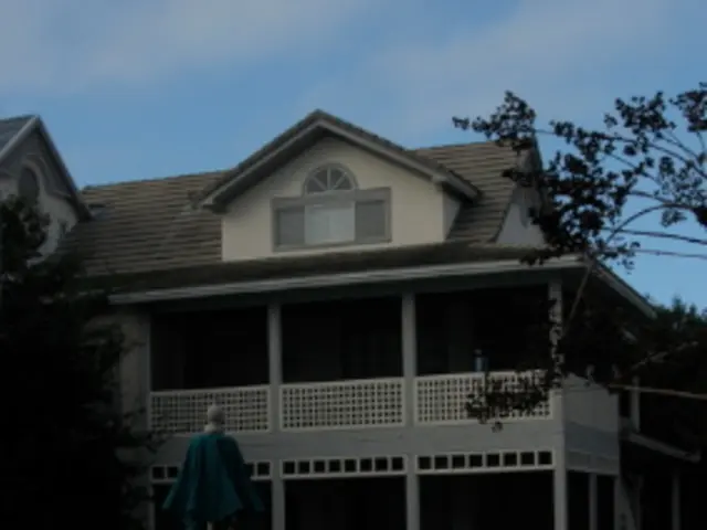 Pools for swimming located in Esslingen am Neckar