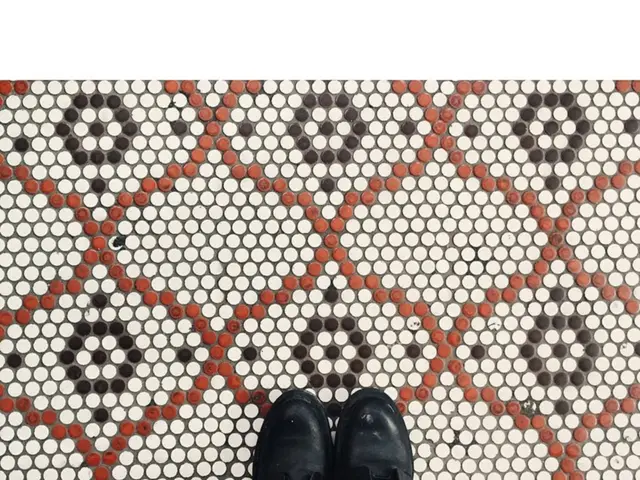 Farmers Market Vendors Reveal Their Preferred Work Footwear